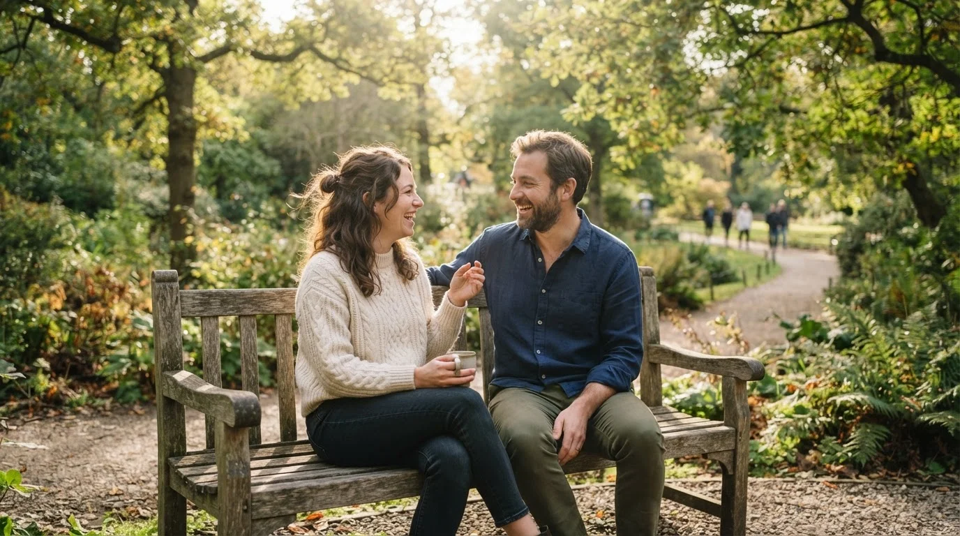 Social Connection and Mental Health: What the Evidence Suggests