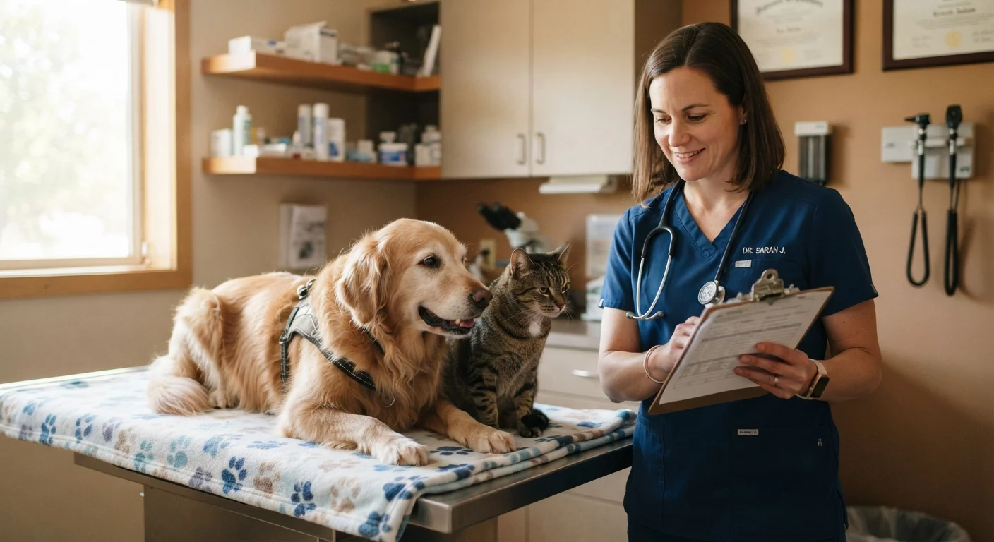 Spaying vs. Neutering: Understanding the Distinction