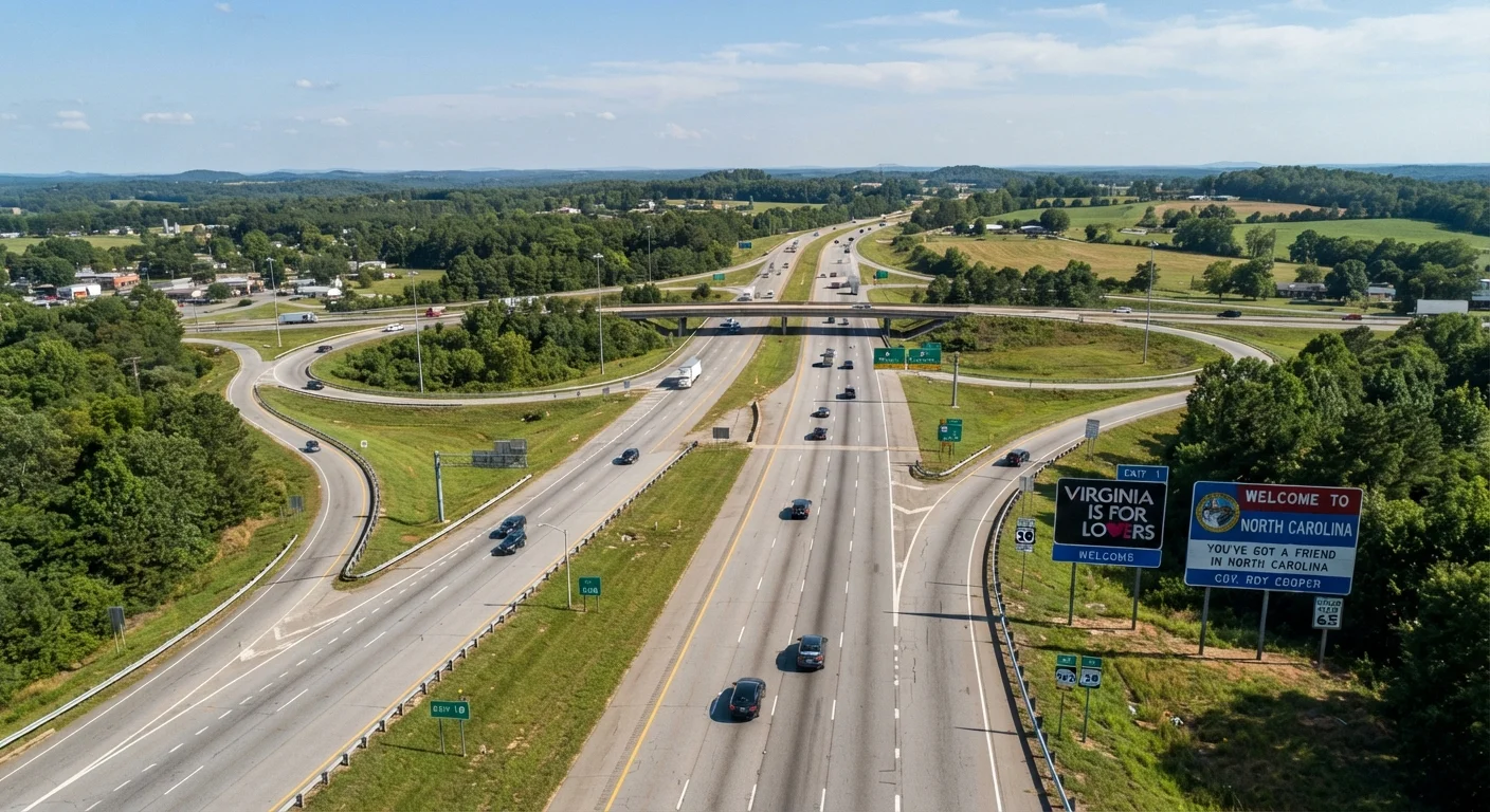 State-by-State Auto Insurance Requirements: A Driver's Reference