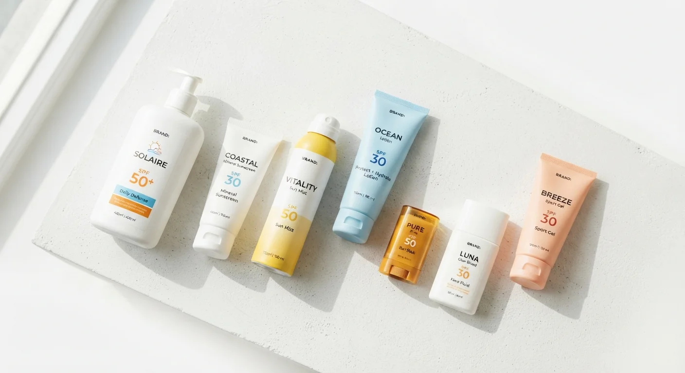 Sunscreen as a Daily Habit: What SPF Labels Actually Tell You