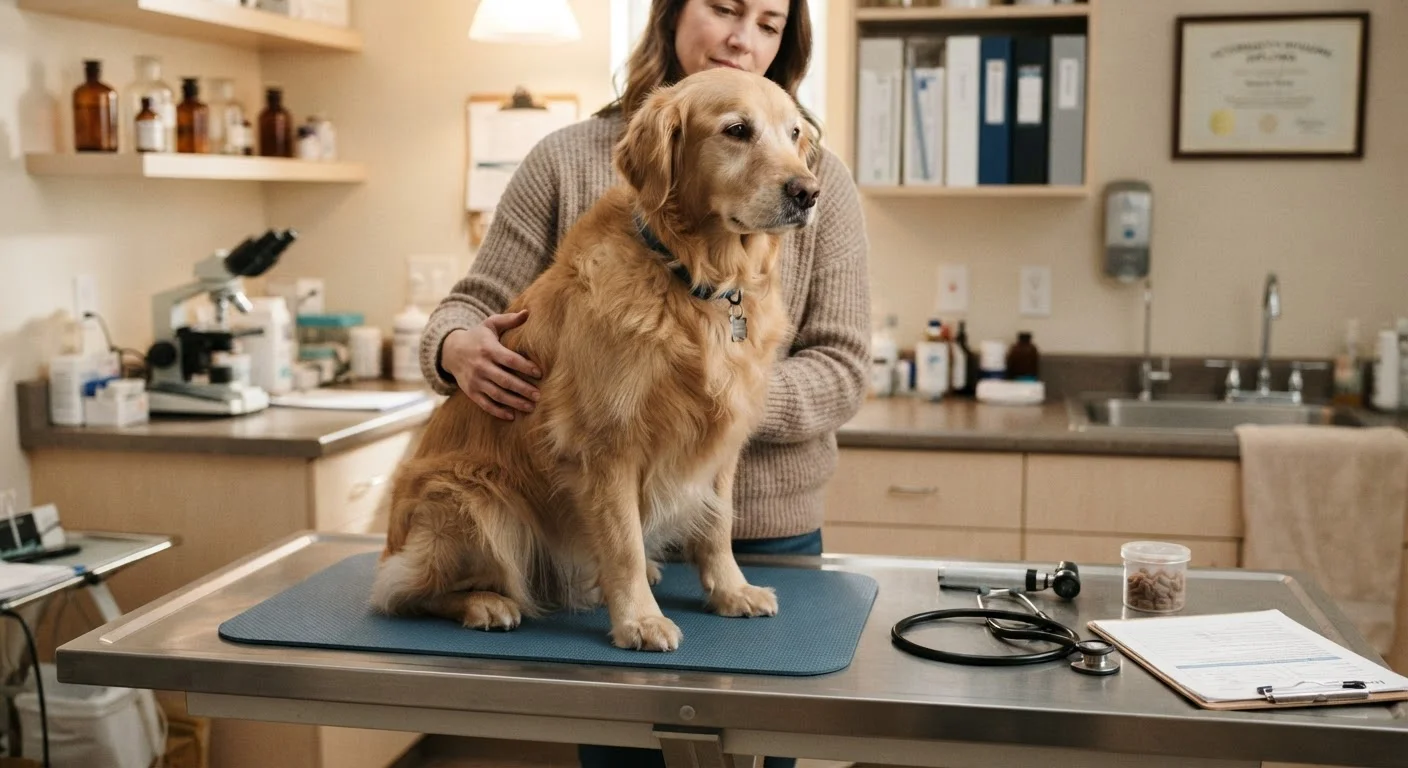 The Case For and Against Pet Insurance