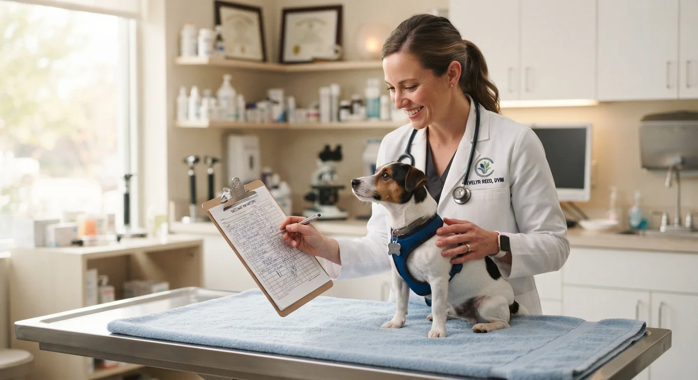 The Core and Non-Core Vaccine Distinction Every Pet Owner Should Understand