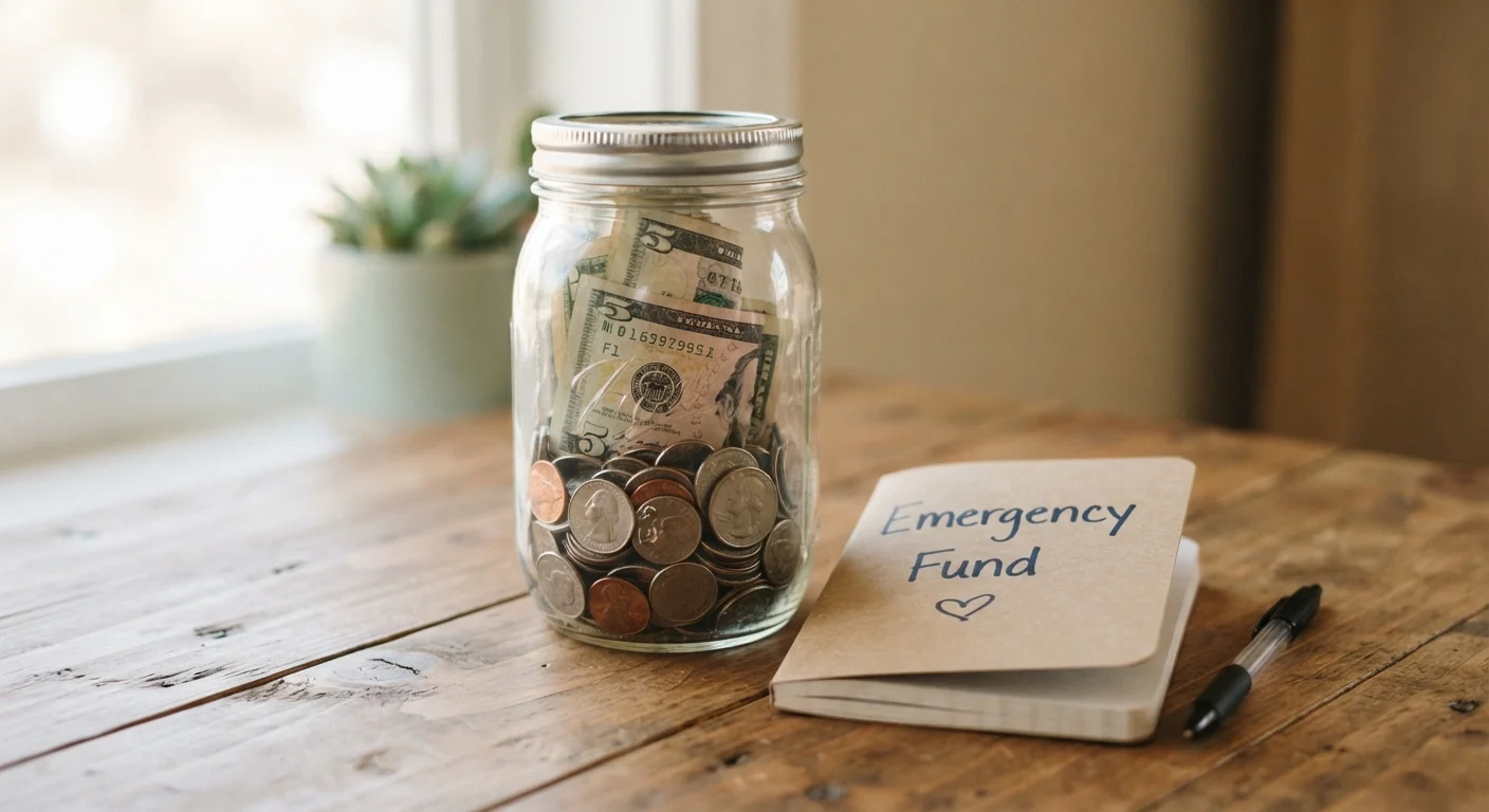 The Emergency Fund Explained: What It Is and Why It Matters