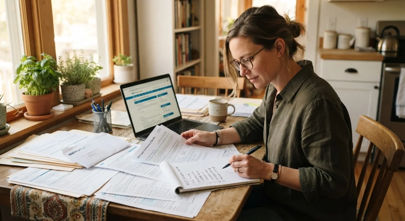 The Open Enrollment Checklist: What to Review Before You Pick a Plan