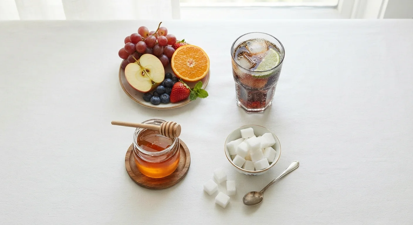 The Sugar Debate: Separating Nutrition Science from Media Hype