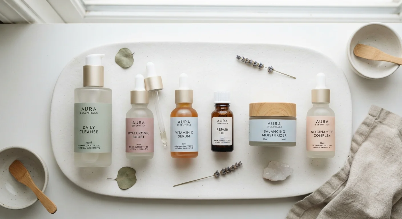 The Truth Behind Popular Skincare Ingredient Claims