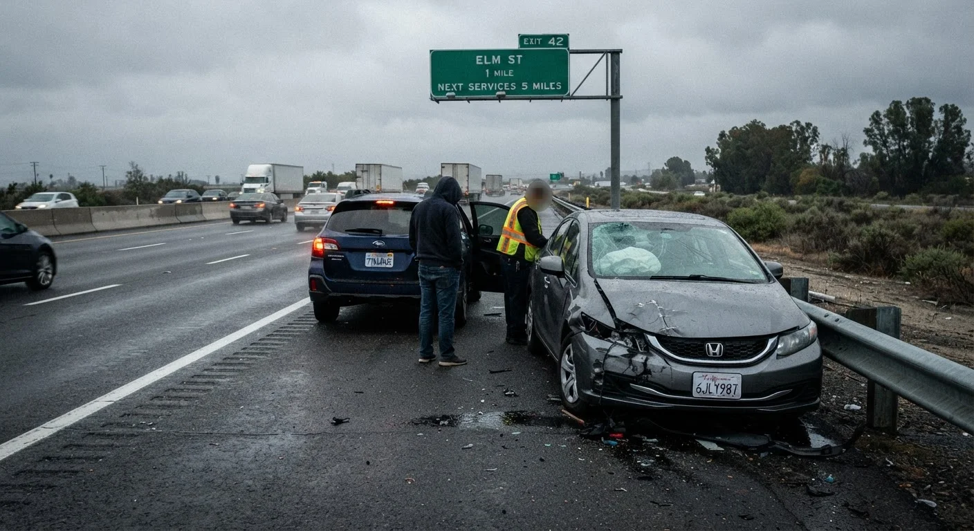 Underinsured and Uninsured Motorist Coverage: The Protection Most Drivers Overlook