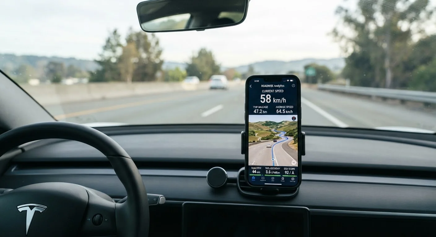 Usage-Based and Pay-Per-Mile Auto Insurance: The Trade-Offs
