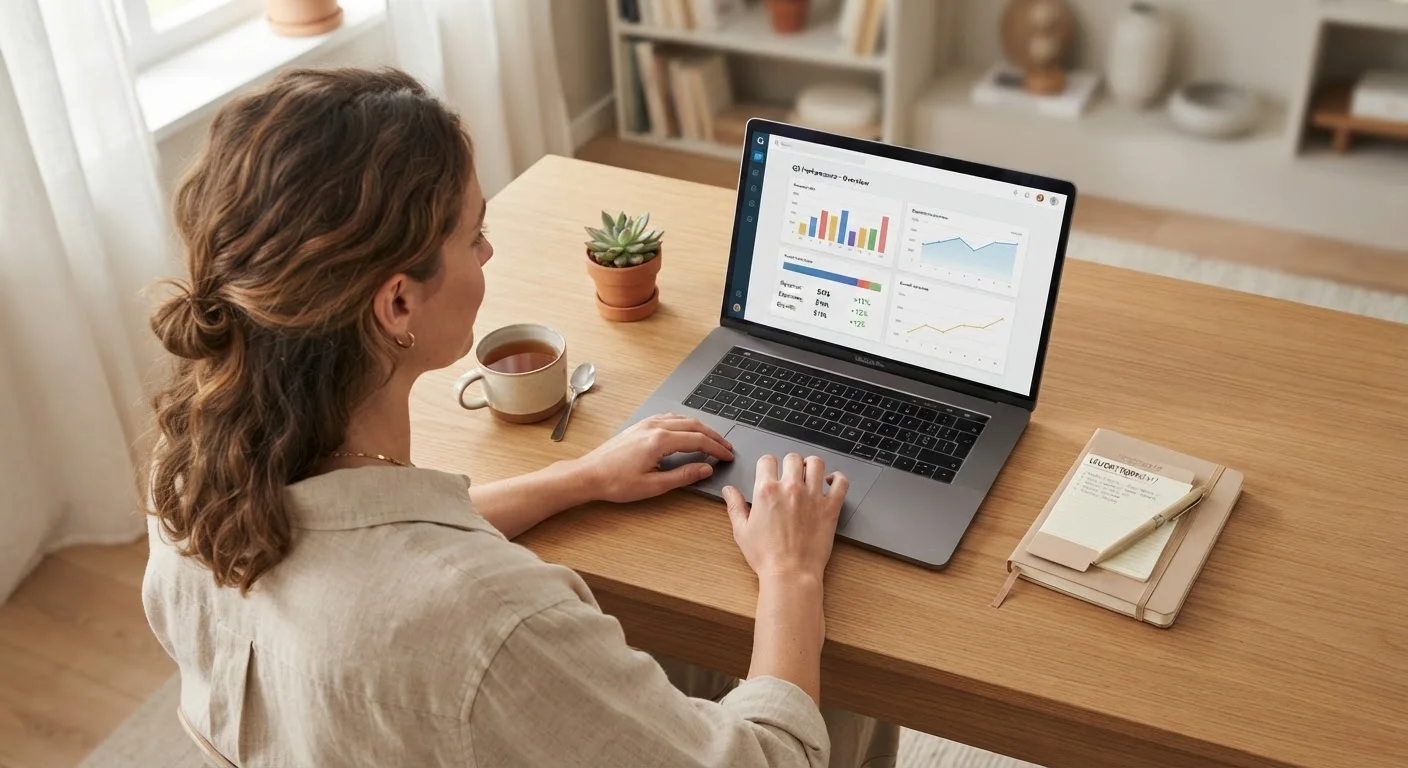 What Does It Actually Mean to Invest?