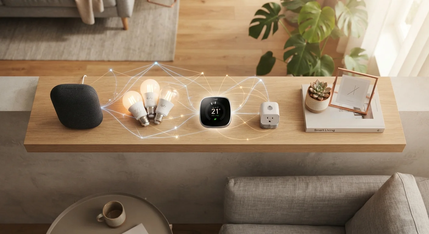 What 'Matter' Means for Smart Home Compatibility — and Why It Matters to Ordinary Homeowners
