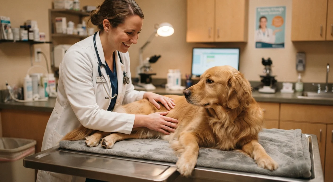 What Pet Insurance Actually Covers — and What It Doesn't