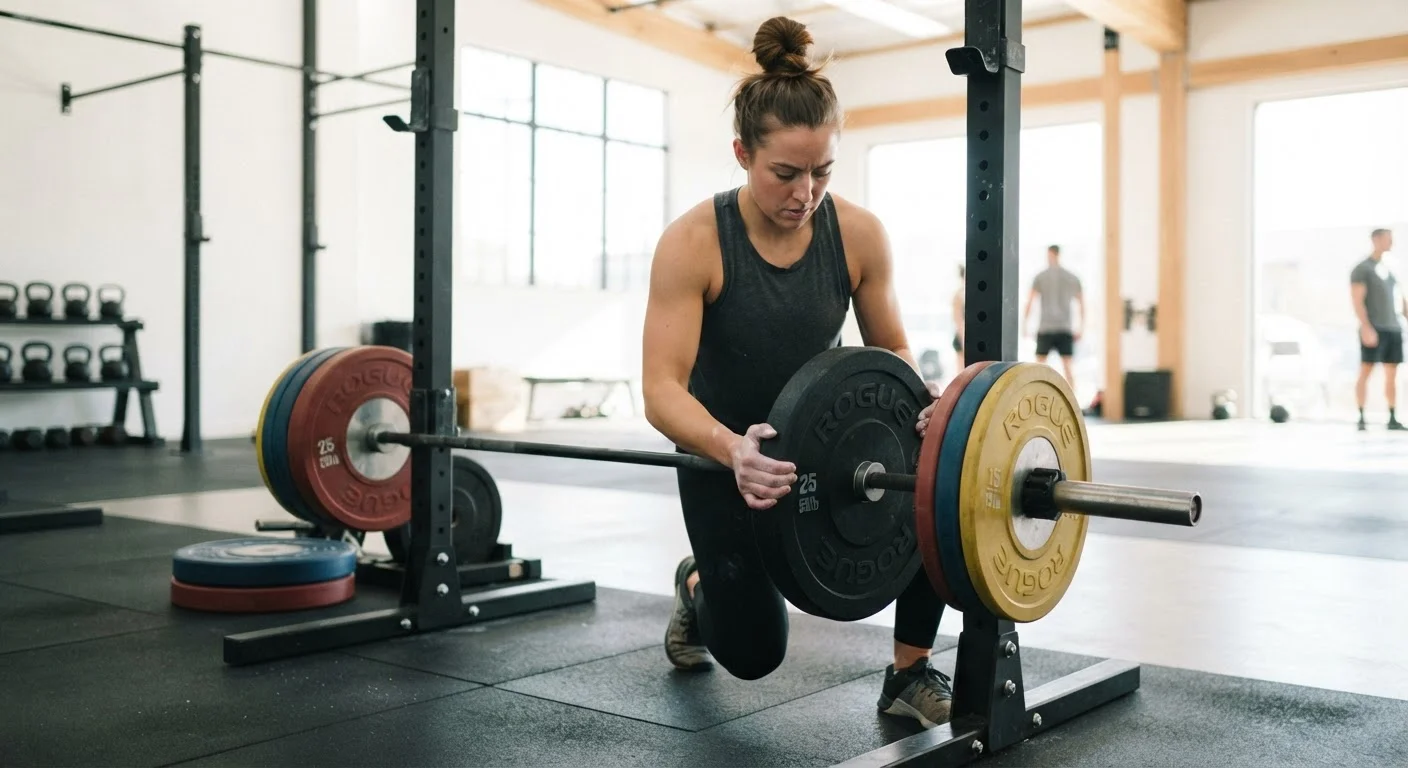 What Progressive Overload Actually Means — and Why Ignoring It Stalls Results