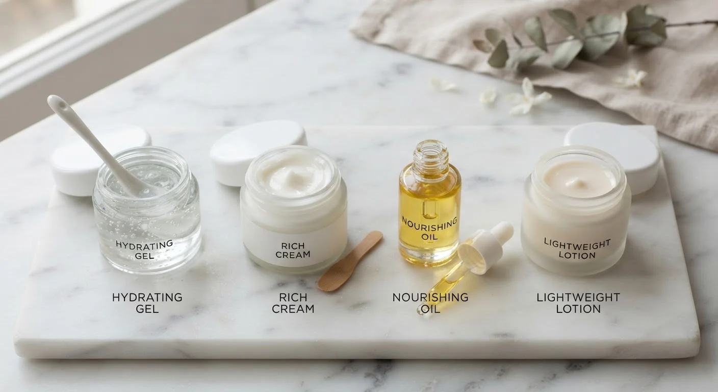 What Your Skin Type Actually Means (and Why It Changes)