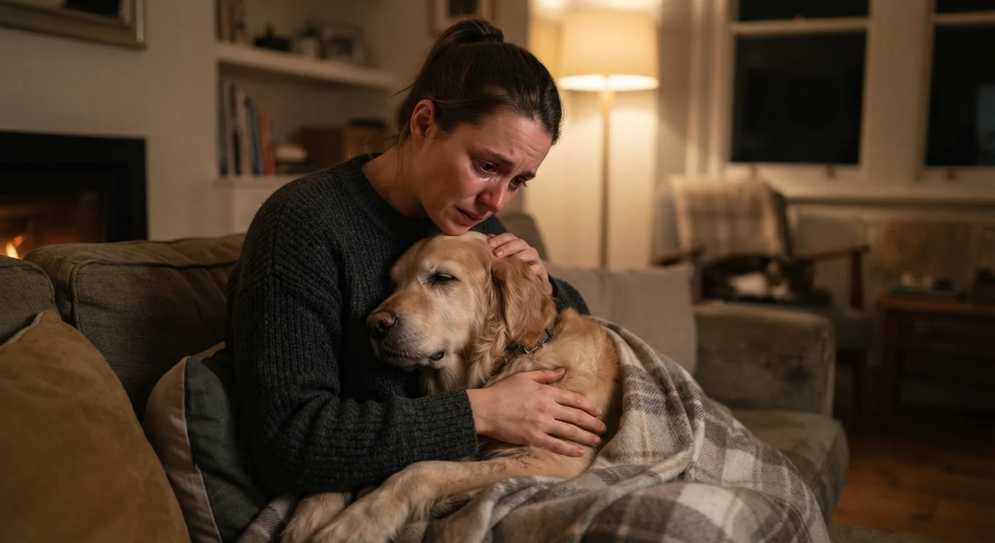 When a Pet Emergency Can't Wait Until Morning