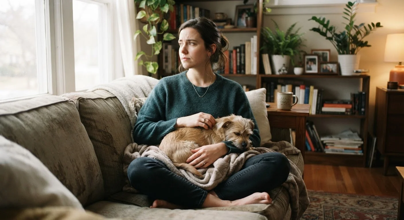 Why 'It's Just a Pet' Thinking Can Lead to Regret