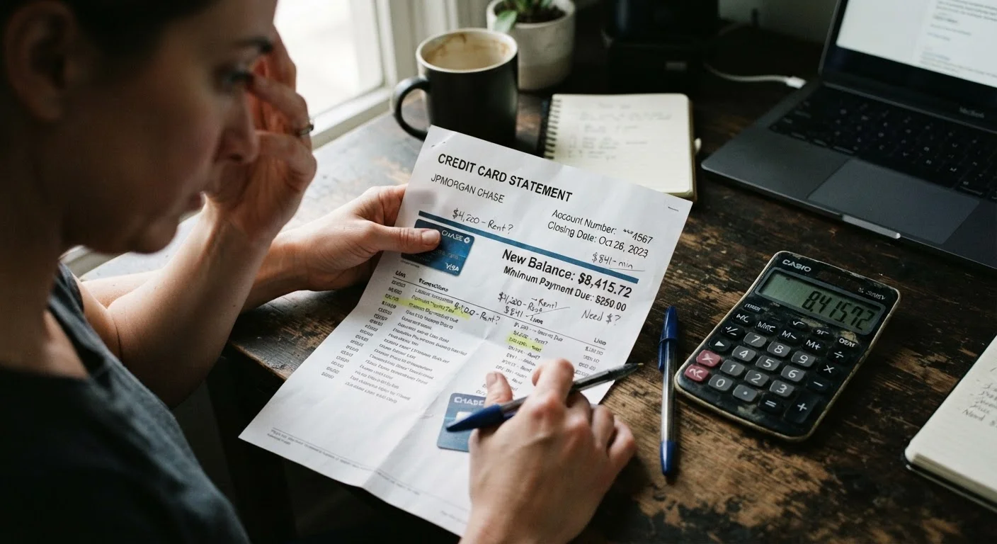 Why 'Minimum Payments' Cost You More Than You Think