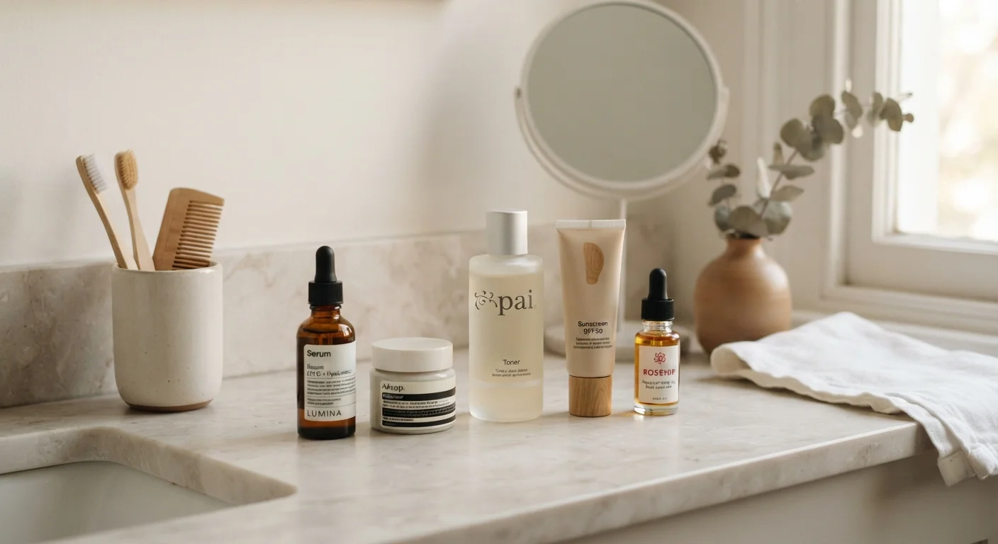 Why Skin Often Gets Worse Before a New Product Helps It