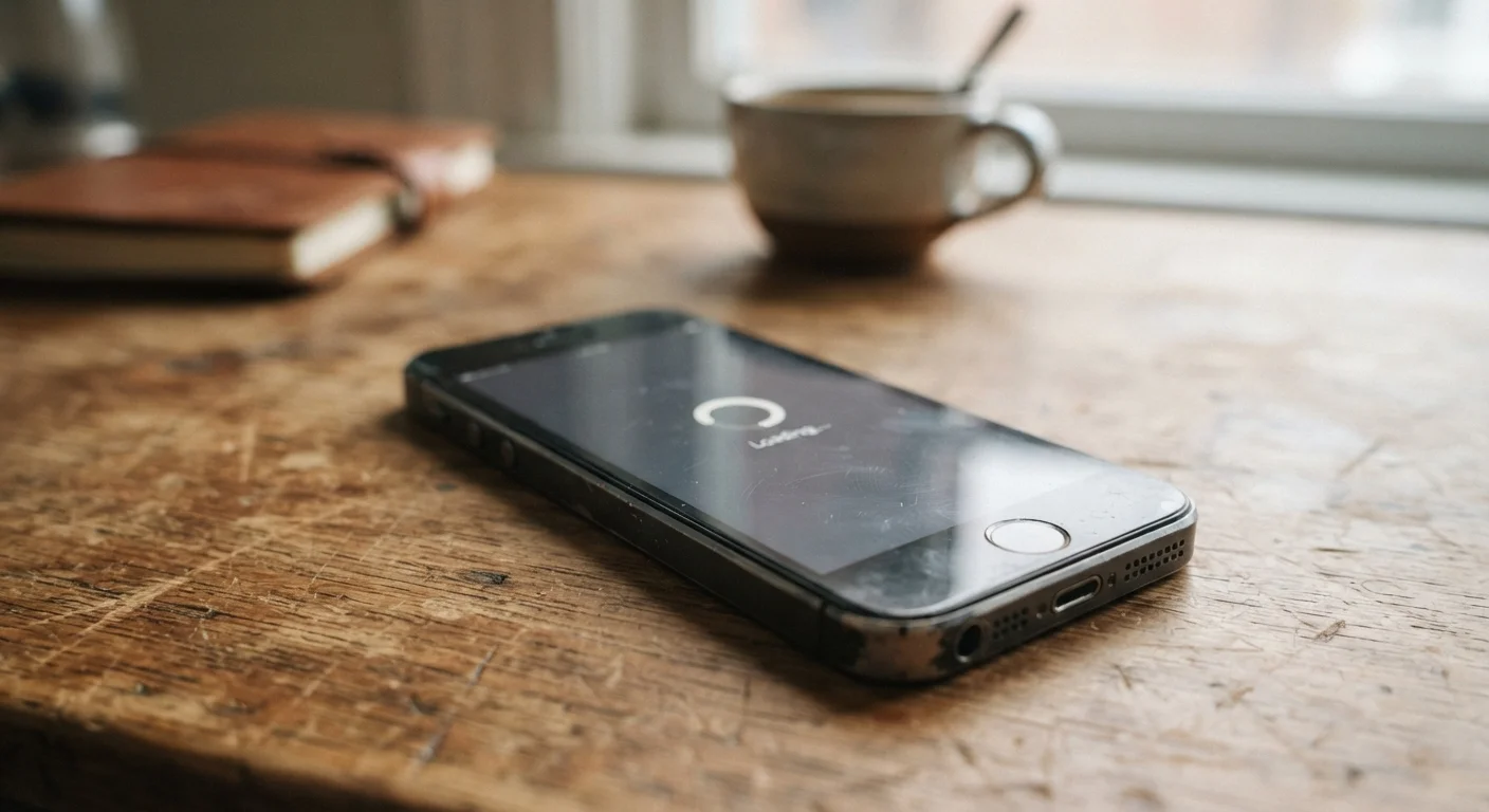 Why Your Phone Slows Down Over Time — and What Helps