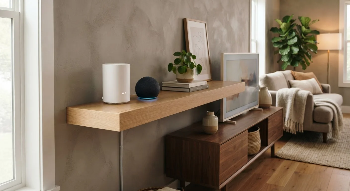 Wi-Fi vs. a Smart Home Hub: Do You Actually Need Both?