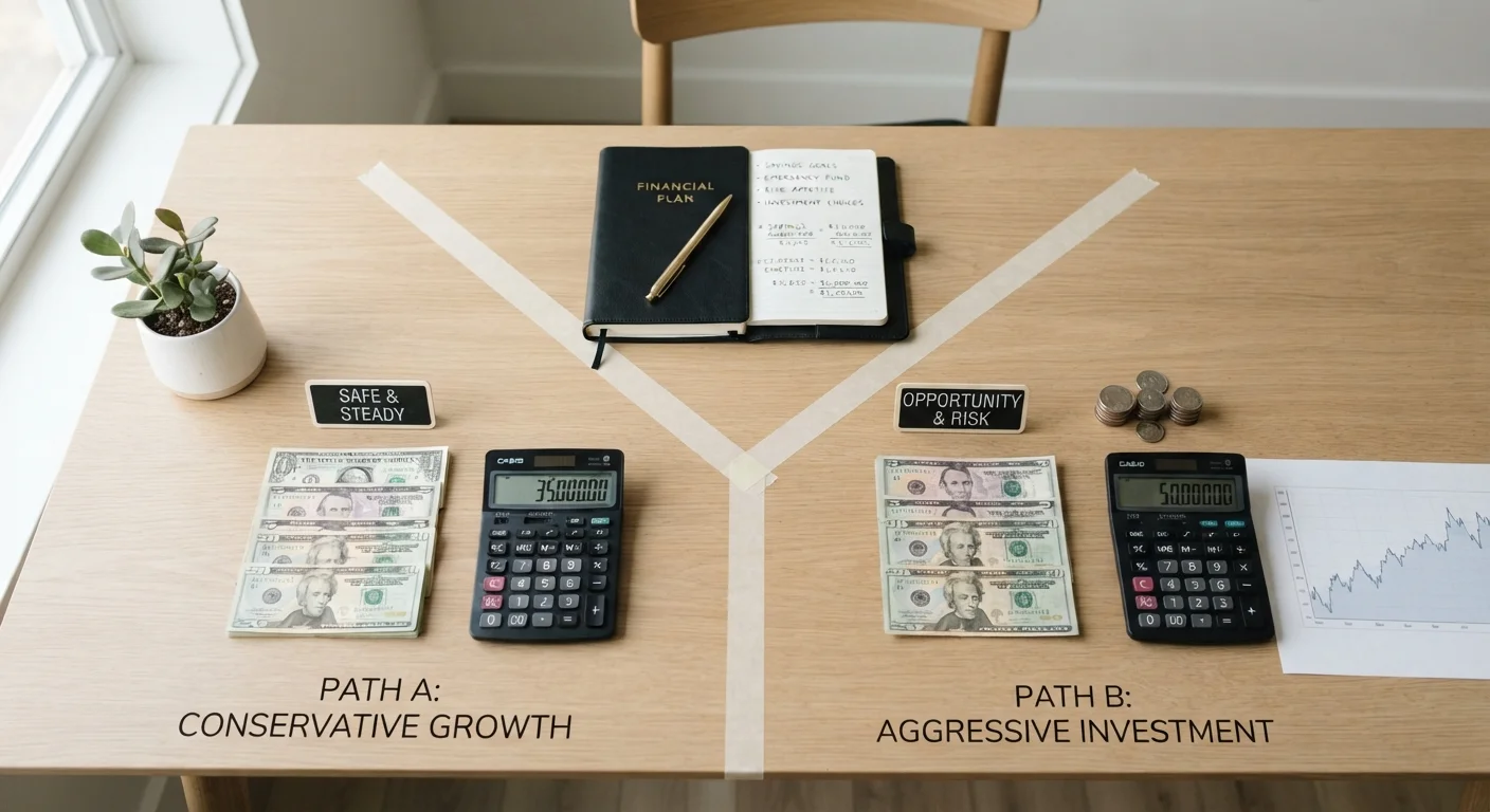 Zero-Based Budgeting vs. the 50/30/20 Rule: Which Approach Fits Your Situation?