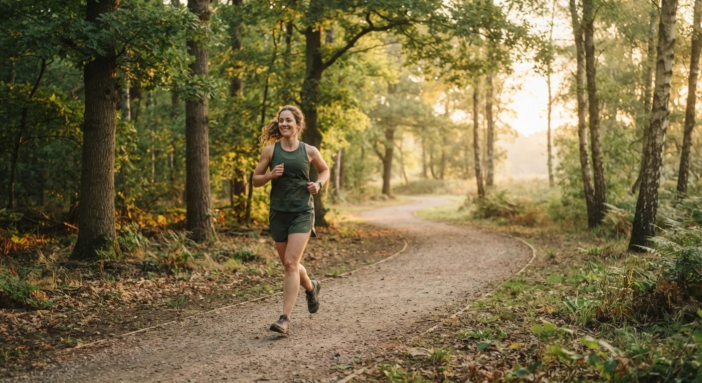 Zone 2 Cardio: The Low-Intensity Training Method Endurance Athletes Swear By