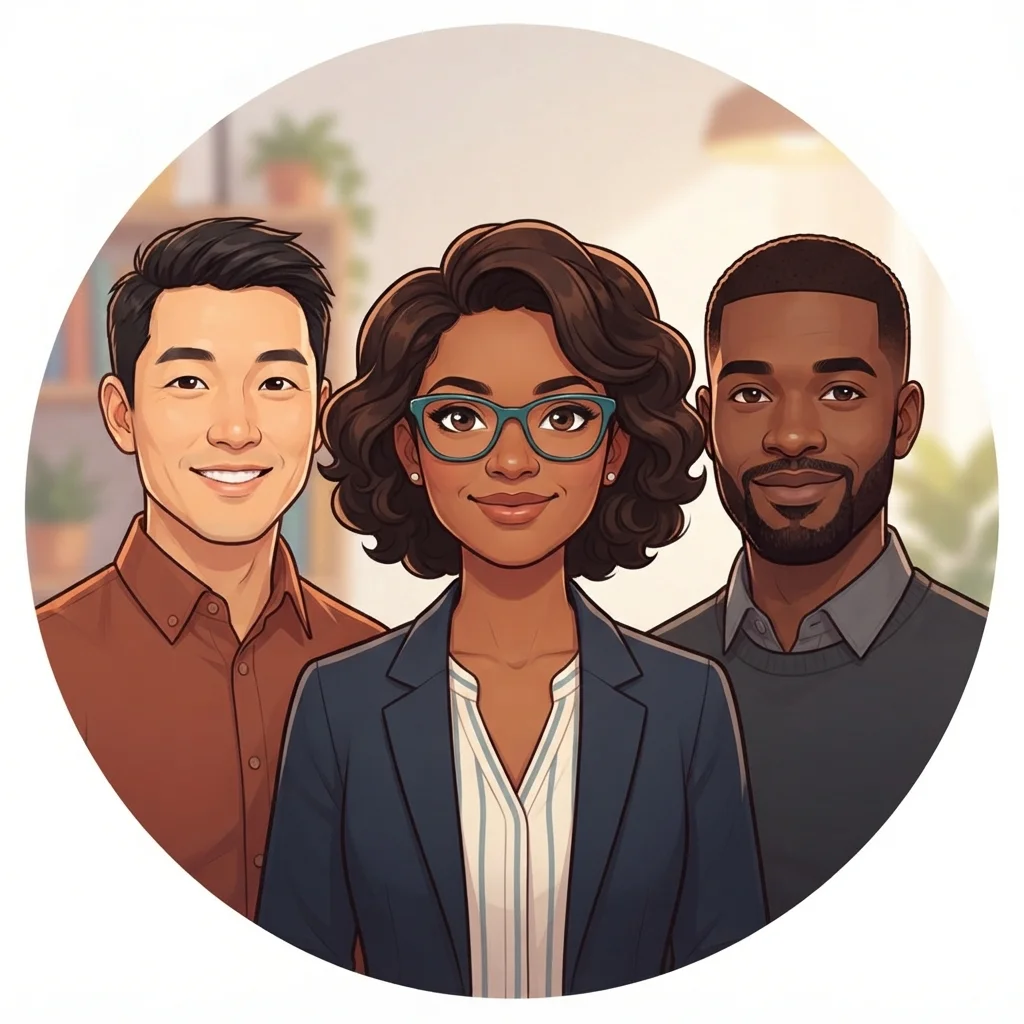 Home & Living Editorial Team